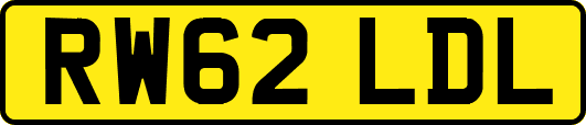 RW62LDL