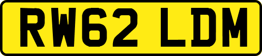 RW62LDM
