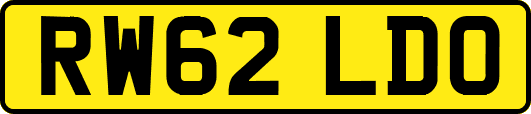 RW62LDO