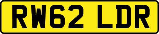RW62LDR