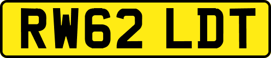 RW62LDT