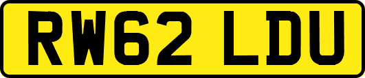 RW62LDU