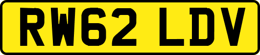 RW62LDV