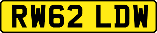 RW62LDW