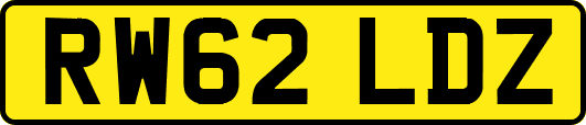 RW62LDZ
