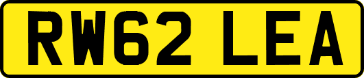 RW62LEA