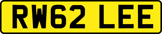 RW62LEE