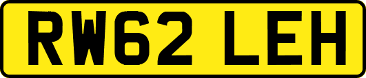 RW62LEH