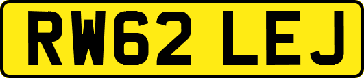RW62LEJ