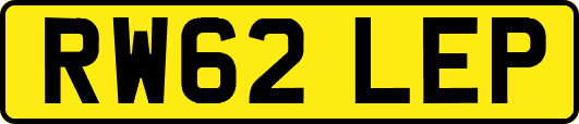 RW62LEP