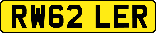 RW62LER