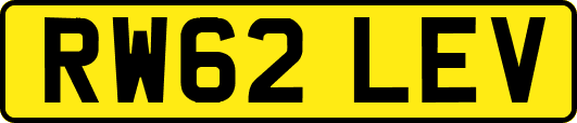RW62LEV