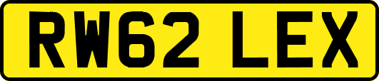RW62LEX