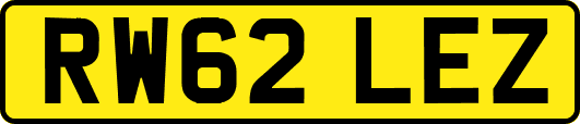 RW62LEZ