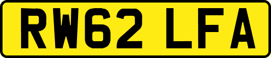 RW62LFA