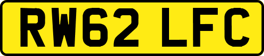 RW62LFC