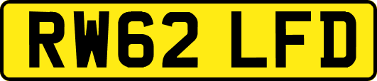 RW62LFD