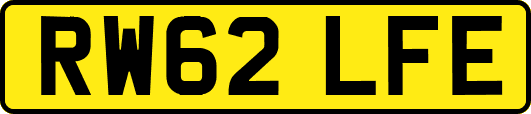 RW62LFE