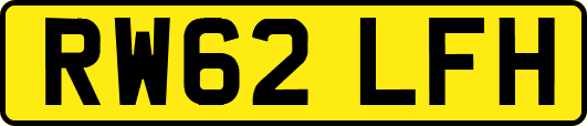 RW62LFH