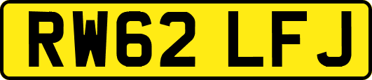 RW62LFJ