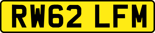 RW62LFM