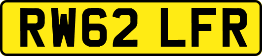RW62LFR