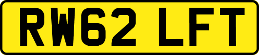 RW62LFT