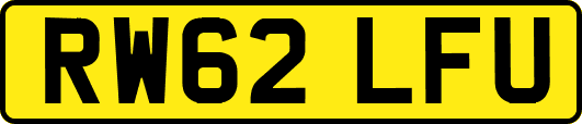 RW62LFU