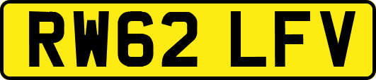 RW62LFV