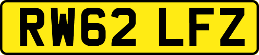 RW62LFZ