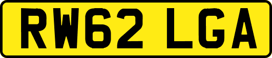 RW62LGA