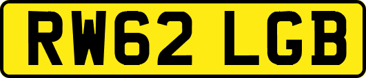 RW62LGB
