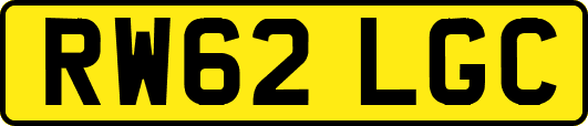 RW62LGC