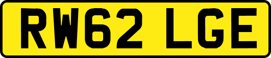 RW62LGE