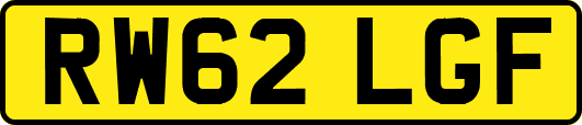 RW62LGF