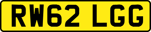 RW62LGG