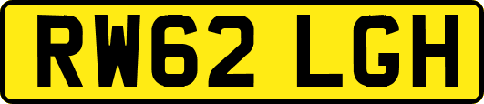 RW62LGH