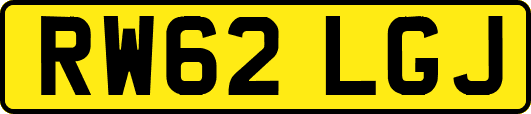 RW62LGJ