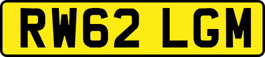 RW62LGM
