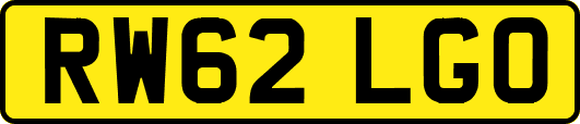 RW62LGO