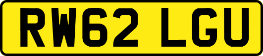 RW62LGU