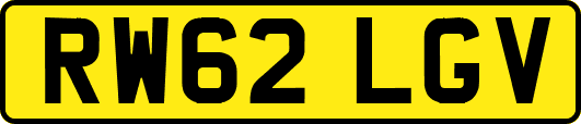 RW62LGV