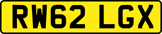 RW62LGX
