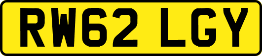 RW62LGY