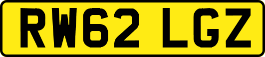 RW62LGZ