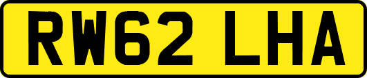 RW62LHA