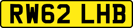 RW62LHB