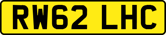 RW62LHC