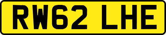 RW62LHE