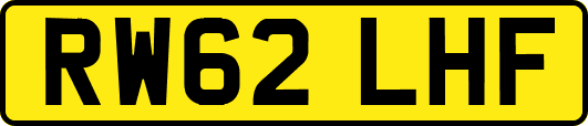 RW62LHF